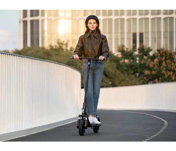 Segway-Ninebot KickScooter F2 Pro D II - 1482648 - zdjęcie 8
